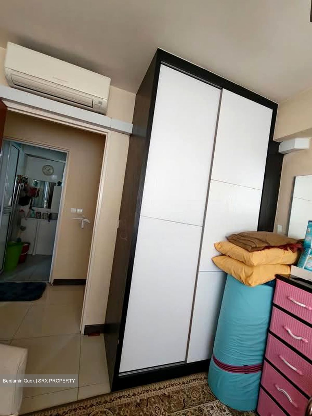 Blk 415C Fernvale Riverbow (Sengkang), HDB 4 Rooms #547766421